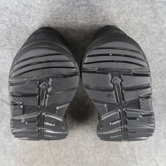Brooks Shoes Mens 9.5 Addiction Walker Sneakers Athletic Trainer Extra Wide 4E main image 11
